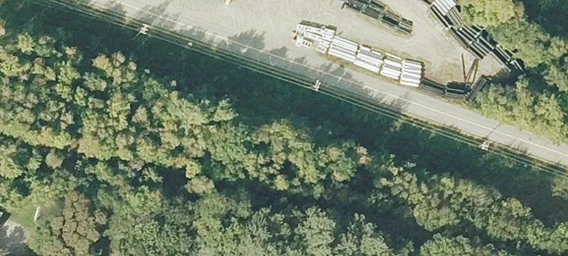Riverside Dr