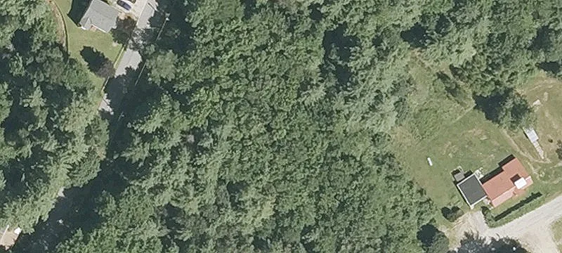 Old Boyce Rd