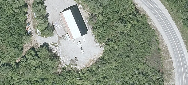 35 Nh Rte 153rd N