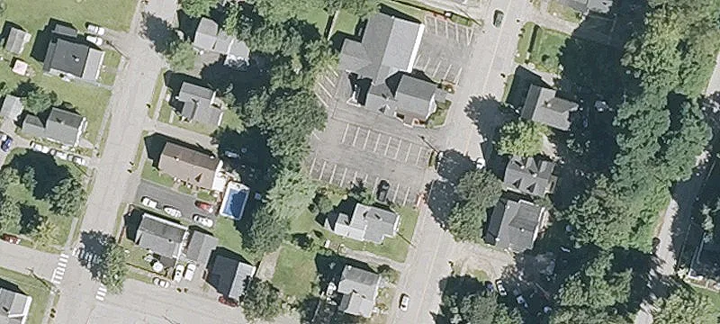 Franklin St