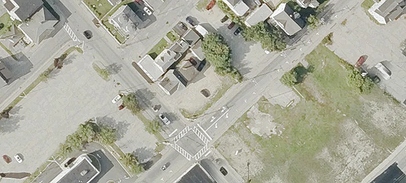 Mason St
