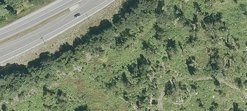 Old Candia Rd