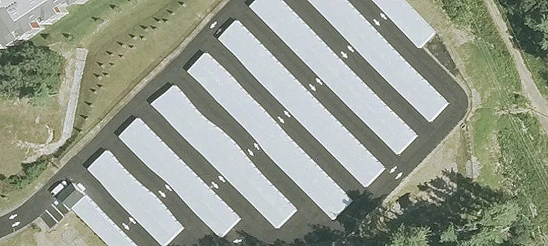 1 Storage Dr