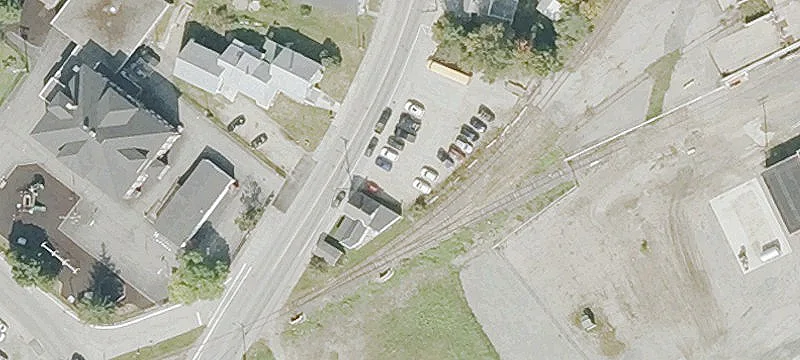 Main St