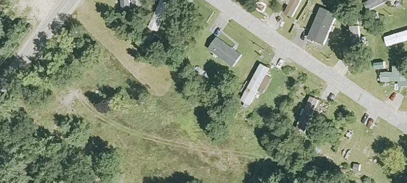 Cocheco Rd