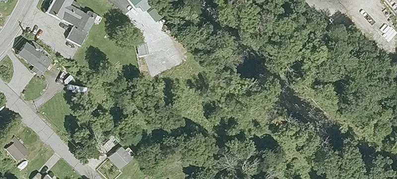 Concord Hl Rd