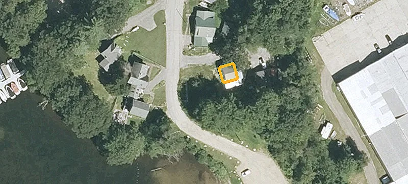 Winnisquam Ave