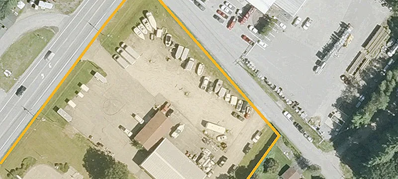 Calef Hwy