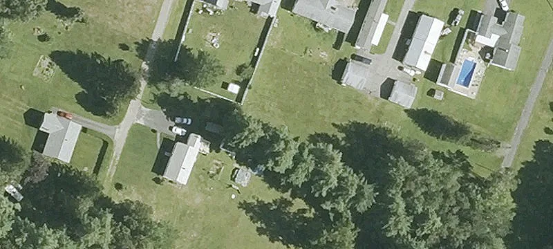 Jessie Doe Rd