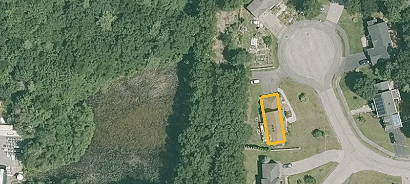 2 Chase Park Rd