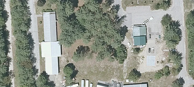 Conway Rd