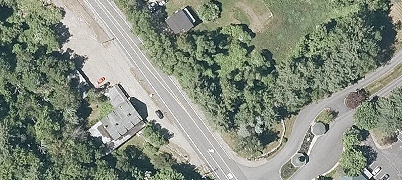 Daniel Webster Hwy