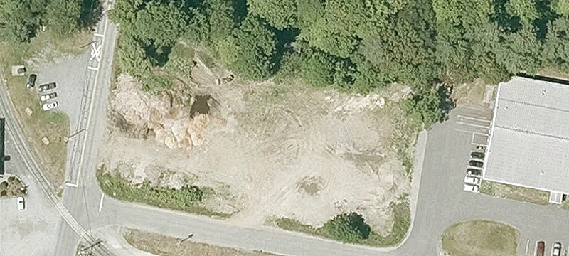Plns Rd