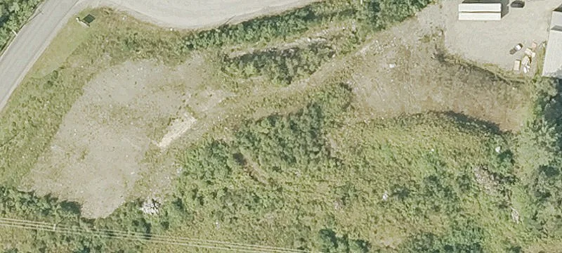 Burndy Rd