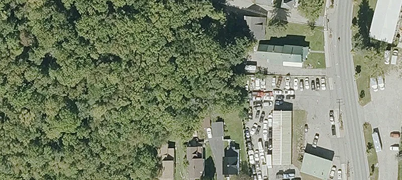 Main St