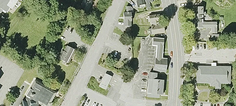 Goodnow St