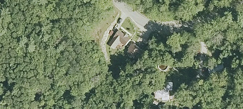 57 Iron Kettle Rd