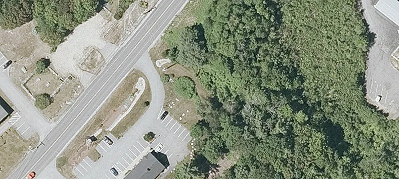 Whittier Hwy