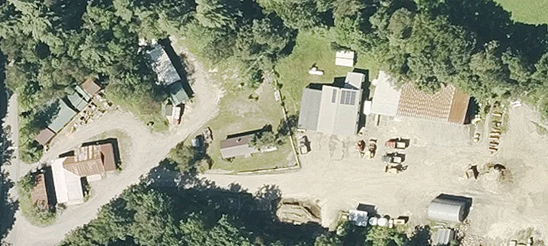 Mcadam Rd