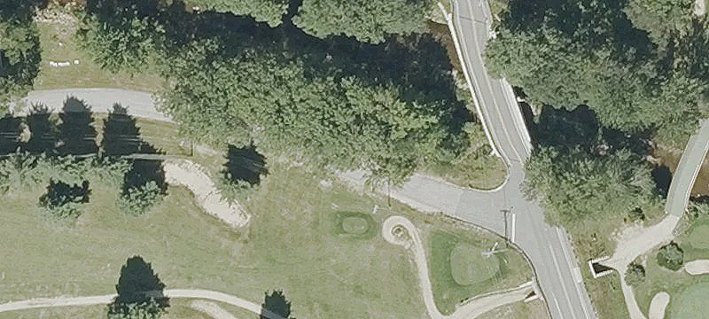 Grn Hl Rd