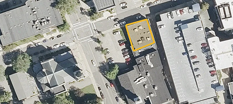 31 School St
