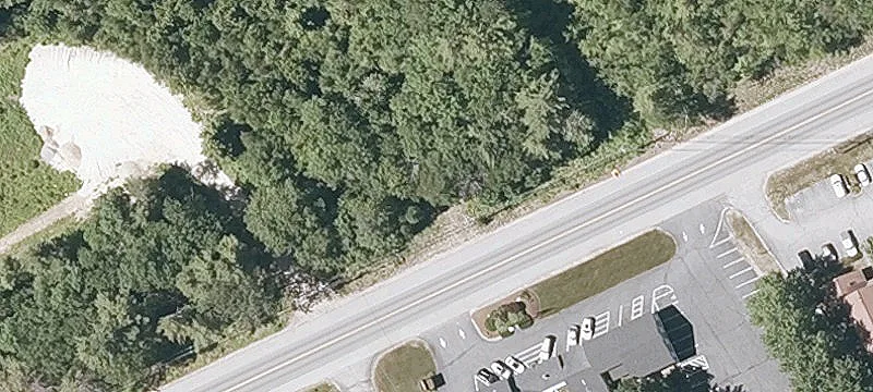 Whittier Hwy