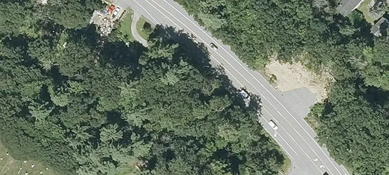 Belmont Rd