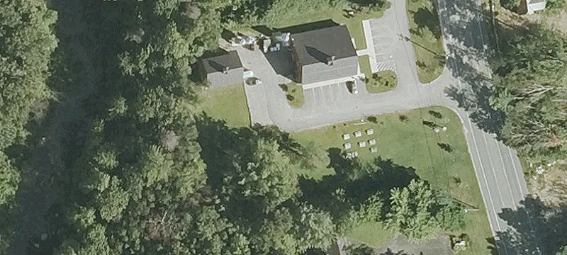 3340 White Mtn Hwy