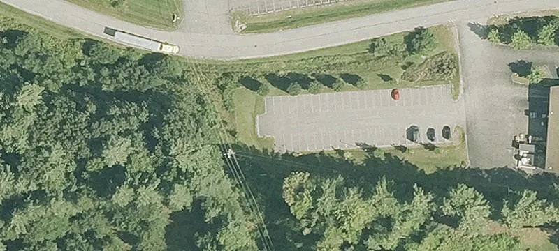 Scarborough Ln