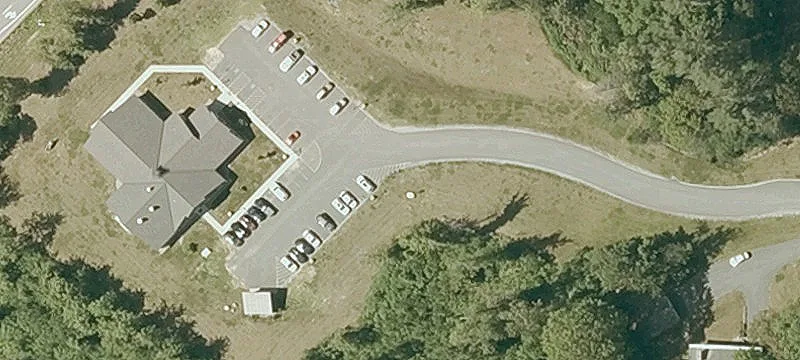250 Ceda Rd