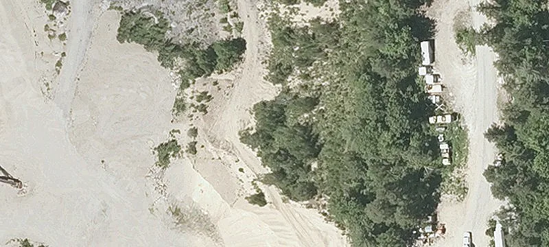 Conway Rd