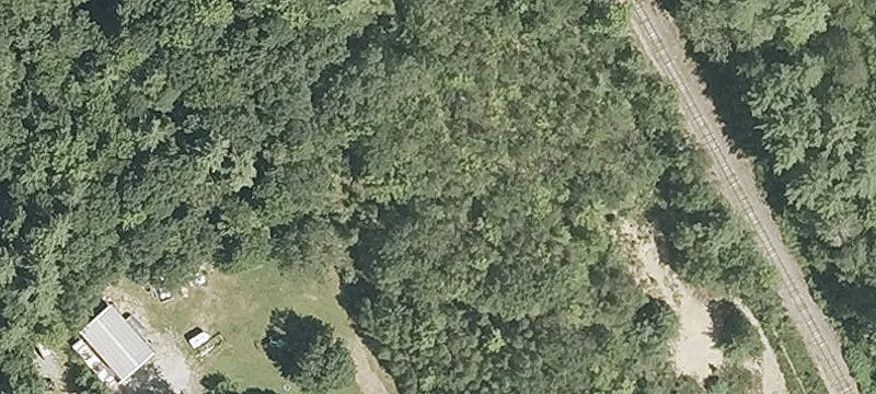 Oxbow Pond Rd