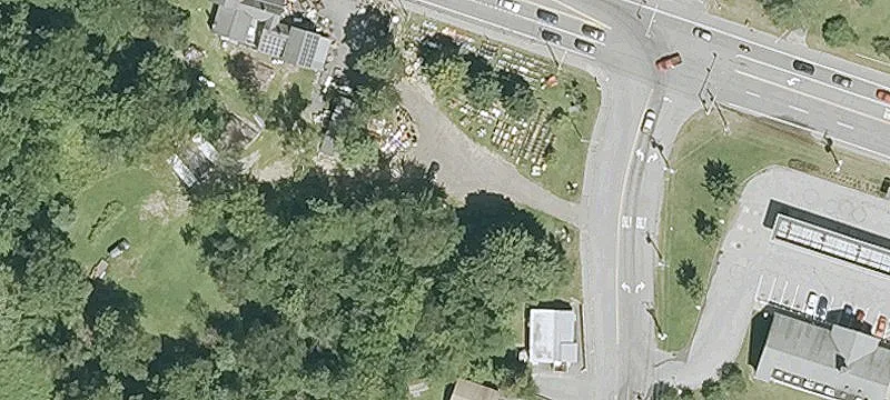 Black Hall Rd