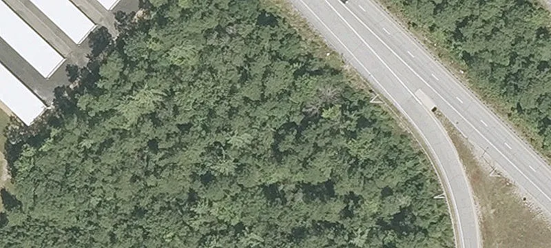 Hall Rd