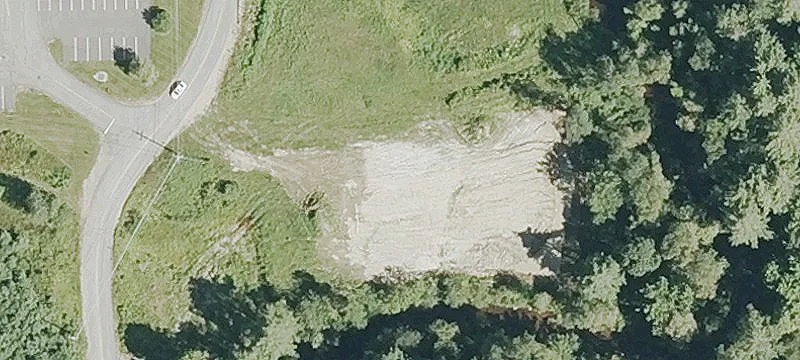 Yeaton Rd