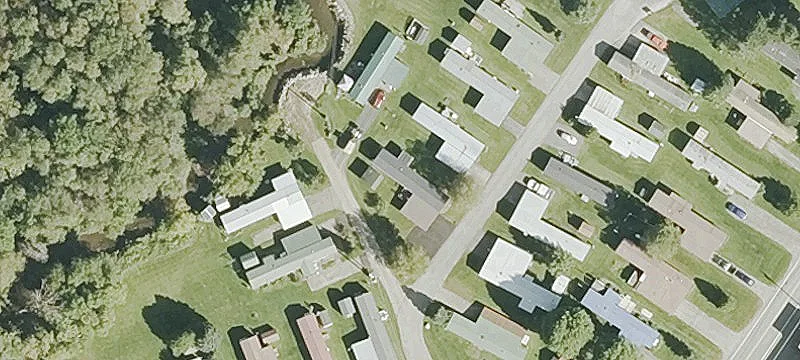 Stubs Mobile Home Park
