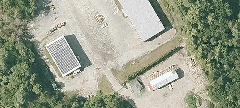 Lockehaven Rd