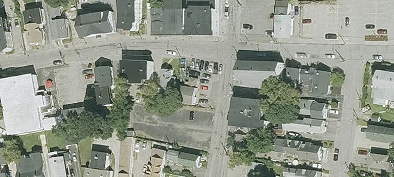 96 Ww St