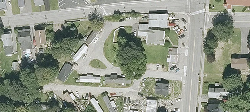 50 Main St