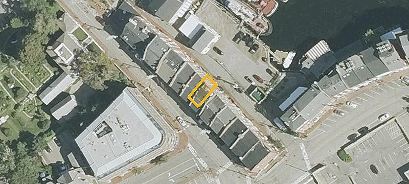 113 Market St