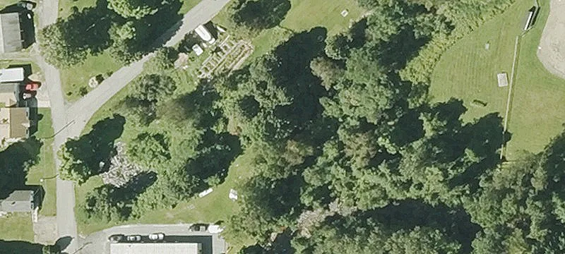 Canada St