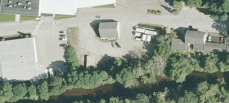 29 Depot St