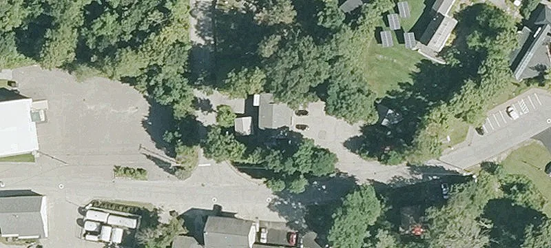 16 Depot St