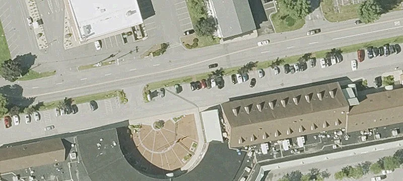 Gilbo Ave