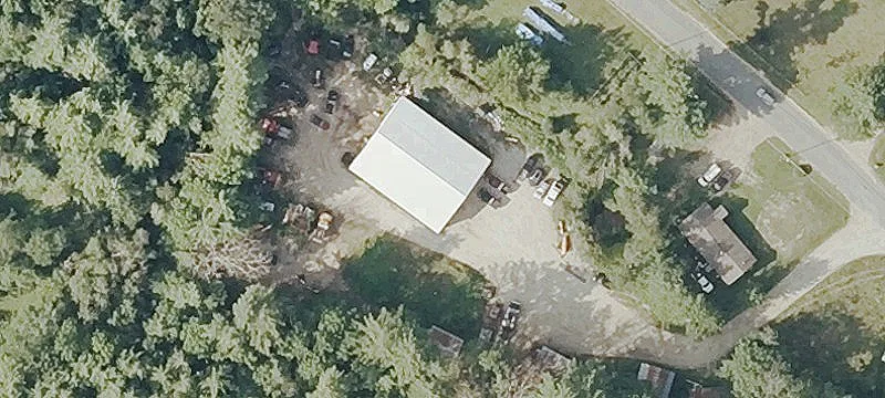 113 Jericho Rd