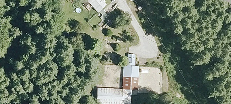 406 Poverty Plns Rd