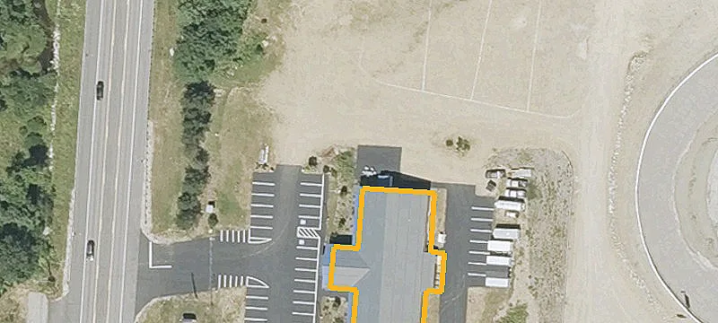 922 Rte 106th N