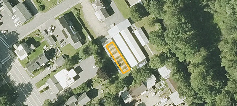 11 Water St