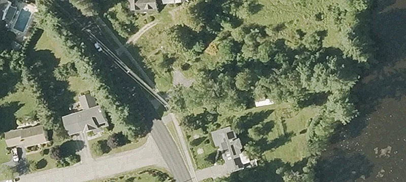 45 Hurricane Rd