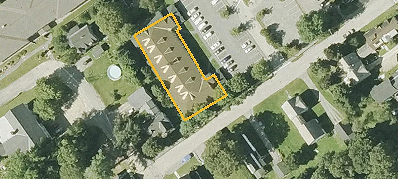 15 Frost St